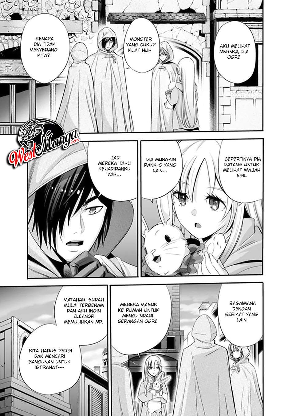 Uragirareta S Rank Boukensha no Ore wa, Aisuru Dorei no Kanojora to Tomoni Dorei dake no Harem Guild o Tsukuru